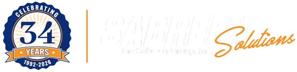 Sabreen Logo